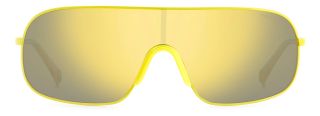 Gafas de sol Polaroid PLD 6222/S Amarillo Pantalla - 2