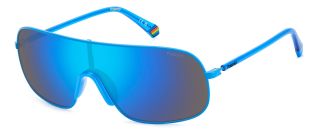 Gafas de sol Polaroid PLD 6222/S Azul Pantalla - 1