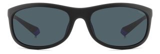 Gafas de sol Polaroid PLD 2154/S Azul Rectangular - 2