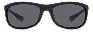 Gafas de sol Polaroid PLD 2154/S Gris Rectangular - 2