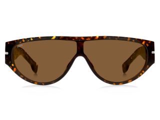 Gafas de sol Boss BOSS 1623/S Marrón Pantalla - 2