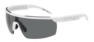 Gafas de sol Hugo HG 1284/S Blanco Pantalla - 1