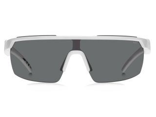 Gafas de sol Hugo HG 1284/S Blanco Pantalla - 2
