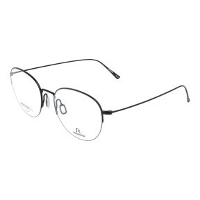 Ulleres graduadas Rodenstock R7131 Negre Rodona - 1