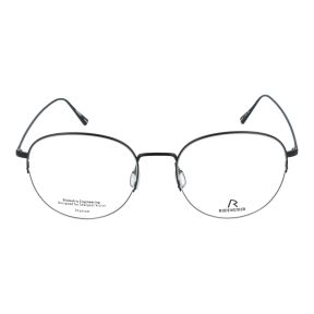Ulleres graduadas Rodenstock R7131 Negre Rodona - 2