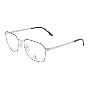 Gafas graduadas Rodenstock R2661 Negro Cuadrada - 1
