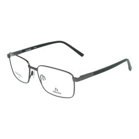 Ulleres graduadas Rodenstock R7130 Platejats Rectangular - 1