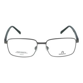 Ulleres graduadas Rodenstock R7130 Platejats Rectangular - 2