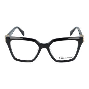Gafas graduadas Blumarine VBM851S Negro Cuadrada - 2