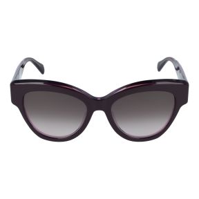 Ulleres de sol Blumarine SBM860 Lila Papallona - 2