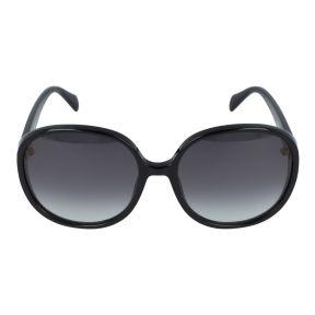 Ulleres de sol Blumarine SBM864 Negre Rodona - 2
