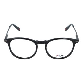 Gafas graduadas Fila VFI719 Negro Redonda - 2