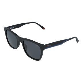 Gafas de sol Fila SFI727 Negro Cuadrada - 1