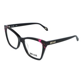 Gafas graduadas Just Cavalli VJC077 Negro Cuadrada - 1