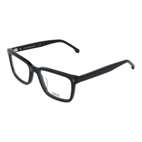 Gafas graduadas Lozza VL4349 Negro Rectangular - 1
