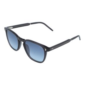 Gafas de sol Lozza SL4362 Gris Redonda