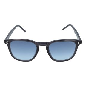 Gafas de sol Lozza SL4362 Gris Redonda - 2