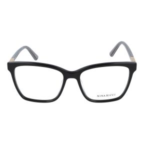 Gafas graduadas Nina Ricci VNR387 Negro Cuadrada - 2