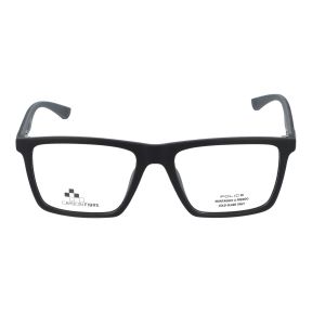 Ulleres graduadas Police VPLN26 Negre Rectangular - 2