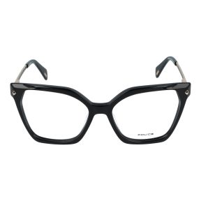Gafas graduadas Police VPLN55 Negro Cuadrada - 2