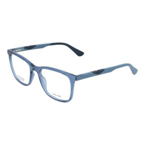 Gafas graduadas Police VK138 Azul Cuadrada - 1