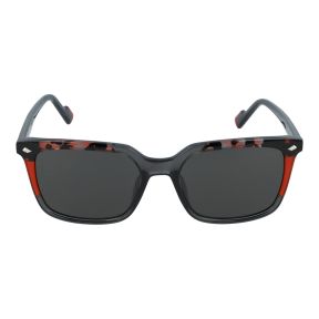 Ulleres de sol Sting SST515 Gris Quadrada - 2