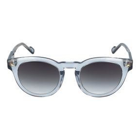Ulleres de sol Sting SST513 Transparent Rodona - 2