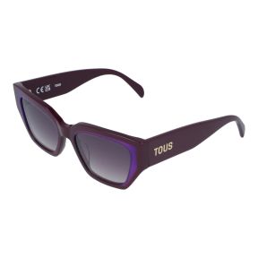 Gafas de sol Tous STOC24V Lila Rectangular - 1
