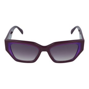 Gafas de sol Tous STOC24V Lila Rectangular - 2