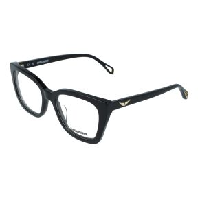 Gafas graduadas Zadig & Voltaire VZV395 Negro Mariposa - 1