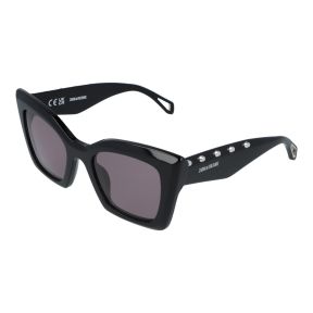 Ulleres de sol Zadig & Voltaire SZV409 Negre Papallona - 1