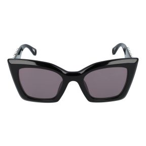 Ulleres de sol Zadig & Voltaire SZV409 Negre Papallona - 2