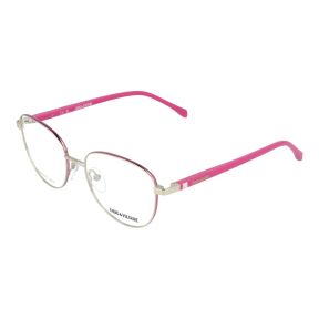 Gafas graduadas Zadig & Voltaire VZJ049 Rosa/Fucsia Redonda - 1