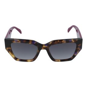 Gafas de sol Tous STOC24 Azul Cuadrada - 2