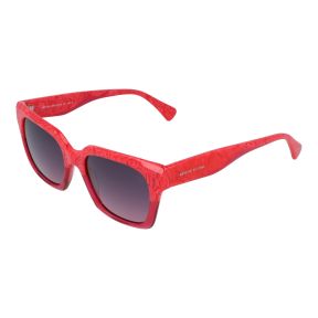 Gafas de sol Agatha Ruiz de la Prada AR21425 Rosa/Fucsia Cuadrada - 1