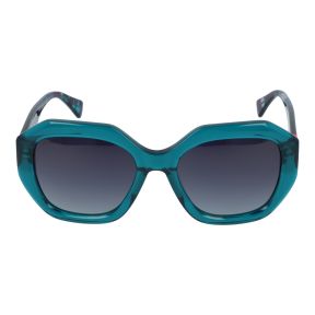 Gafas de sol Agatha Ruiz de la Prada AR21426 Verde Cuadrada - 2