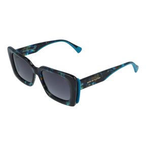 Gafas de sol Agatha Ruiz de la Prada AR21427 Azul Rectangular - 1