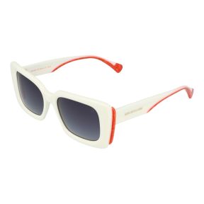 Ulleres de sol Agatha Ruiz de la Prada AR21427 Blanc Rectangular - 1