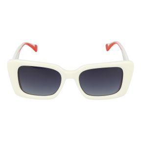 Ulleres de sol Agatha Ruiz de la Prada AR21427 Blanc Rectangular - 2