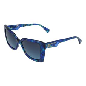 Ulleres de sol Agatha Ruiz de la Prada AR21430 Blau Papallona - 1