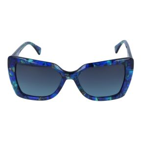 Ulleres de sol Agatha Ruiz de la Prada AR21430 Blau Papallona - 2