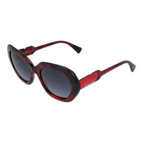 Gafas de sol Agatha Ruiz de la Prada AR21432 Rojo Cuadrada - 1