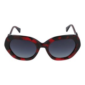 Gafas de sol Agatha Ruiz de la Prada AR21432 Rojo Cuadrada - 2