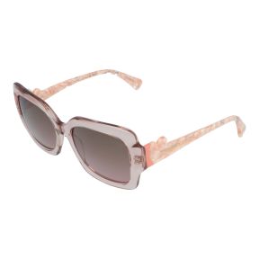 Gafas de sol Agatha Ruiz de la Prada AR21433 Rosa/Fucsia Cuadrada - 1