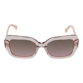 Gafas de sol Agatha Ruiz de la Prada AR21433 Rosa/Fucsia Cuadrada - 2