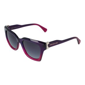 Gafas de sol Agatha Ruiz de la Prada AR21434 Lila Cuadrada - 1