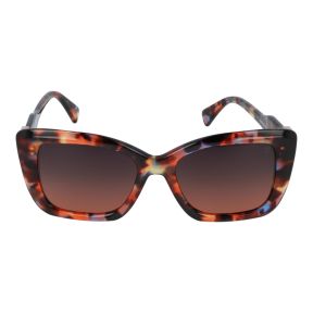Gafas de sol Agatha Ruiz de la Prada AR21435 Azul Cuadrada - 2