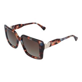 Gafas de sol Agatha Ruiz de la Prada AR21436 Marrón Cuadrada - 1