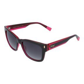 Gafas de sol Mr.Wonderful MW29129 Negro Cuadrada - 1