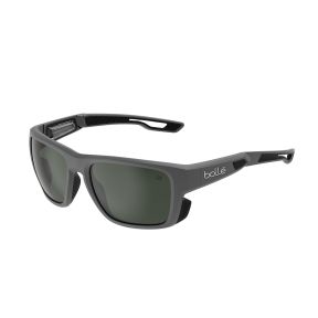 Gafas de sol Bollé BS035004 AIRDRIFT Gris Cuadrada - 1
